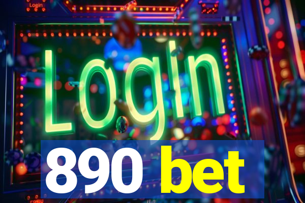 890 bet